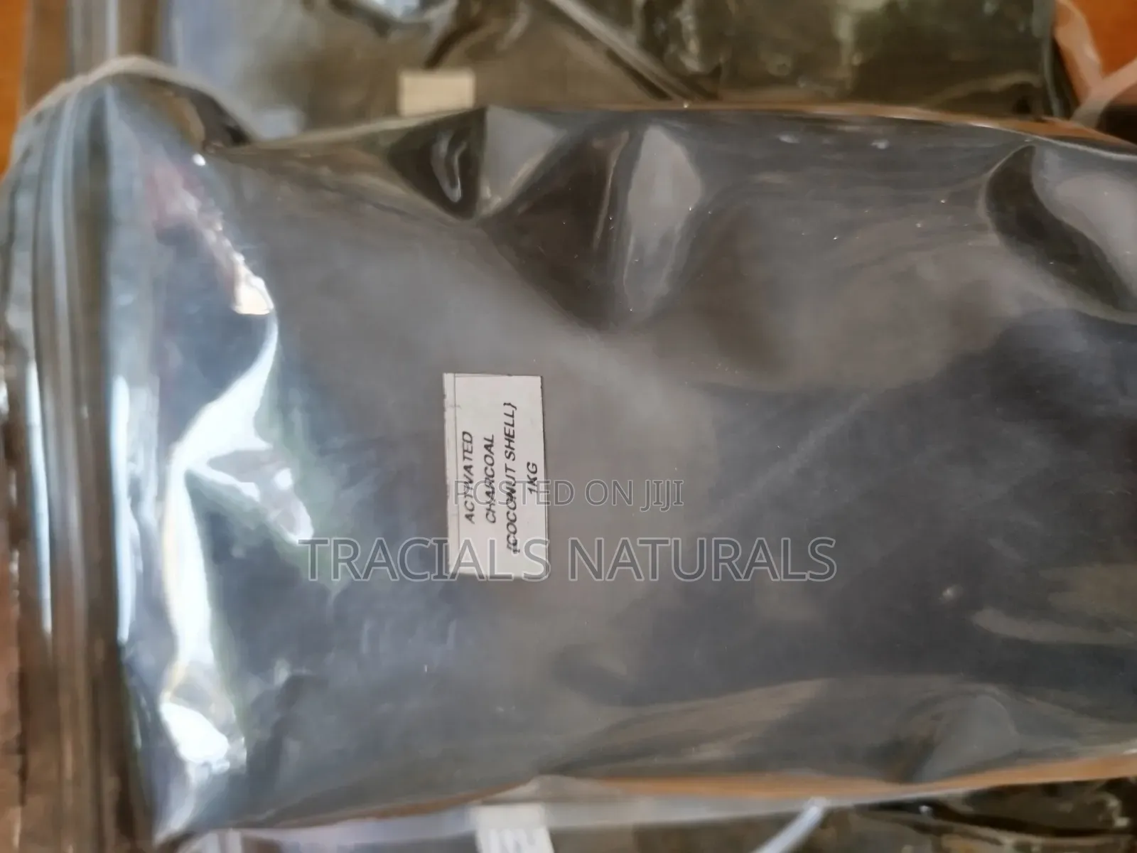 Activated Charcoal
