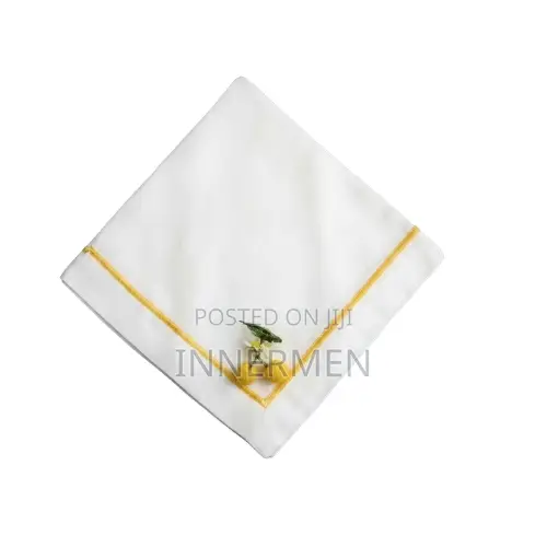 10pcs Of Napkin