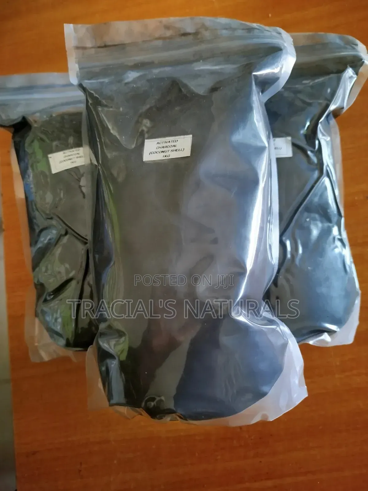 Activated Charcoal
