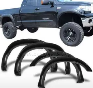 Fender Padded Toyota Tacoma 2020