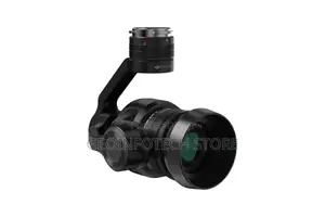 Dji Inspire 2 Standard Combo With Zenmuse X5s Camera