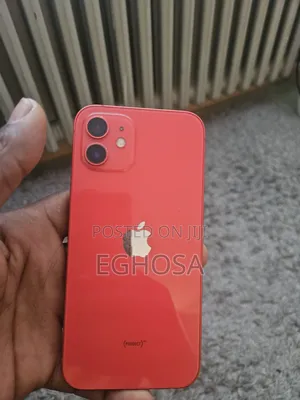 Apple iPhone 12 128 GB Red