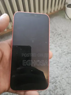 Apple iPhone 12 128 GB Red