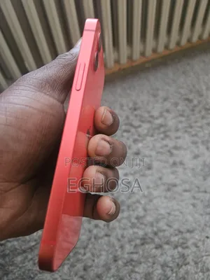 Apple iPhone 12 128 GB Red