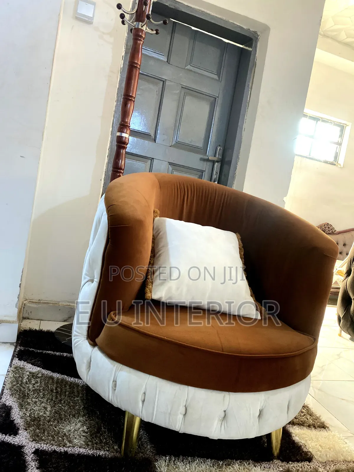 Minimalist Living Room Sofa