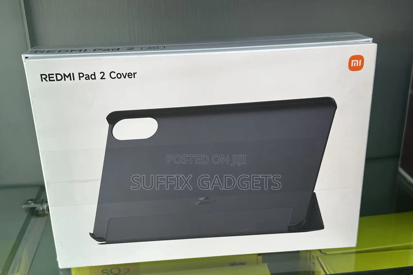 New Realme Pad 256 GB Gray
