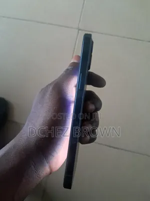 Apple iPhone 12 Pro Max 512 GB Blue