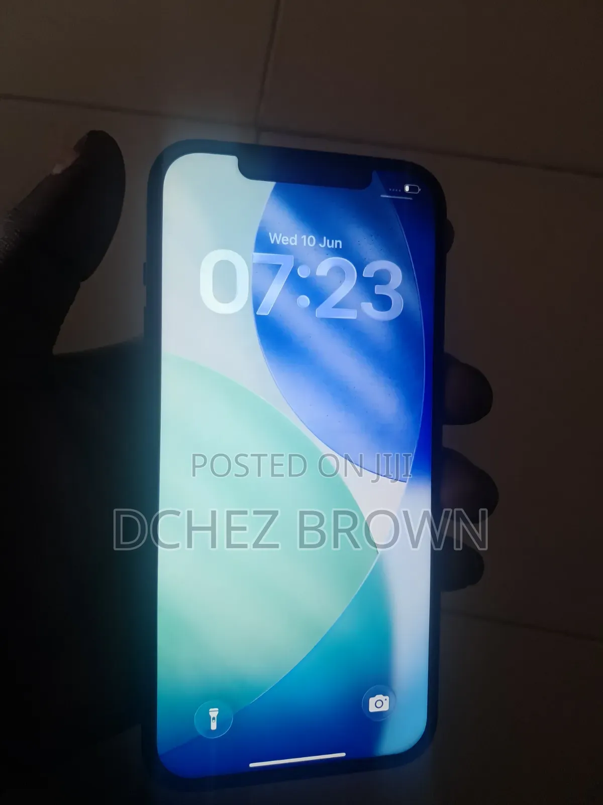 Apple iPhone 12 Pro Max 512 GB Blue