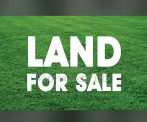A Fenced and Gated Full Plot of Land at Olu-Odo