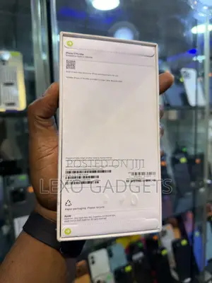 New Apple iPhone 17 Pro Max 1 TB Orange