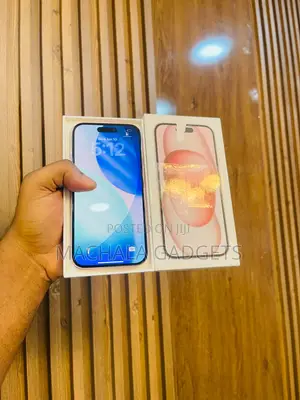 Apple iPhone 15 128 GB Pink