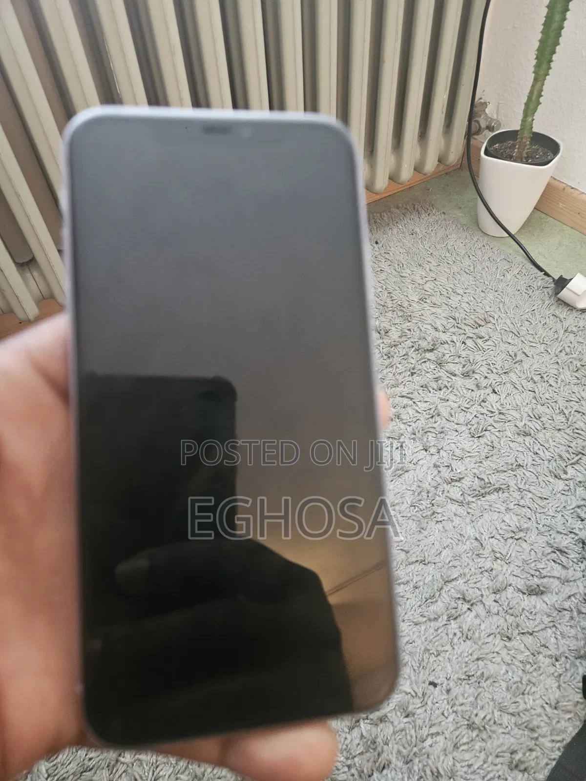 Apple iPhone 11 64 GB Purple