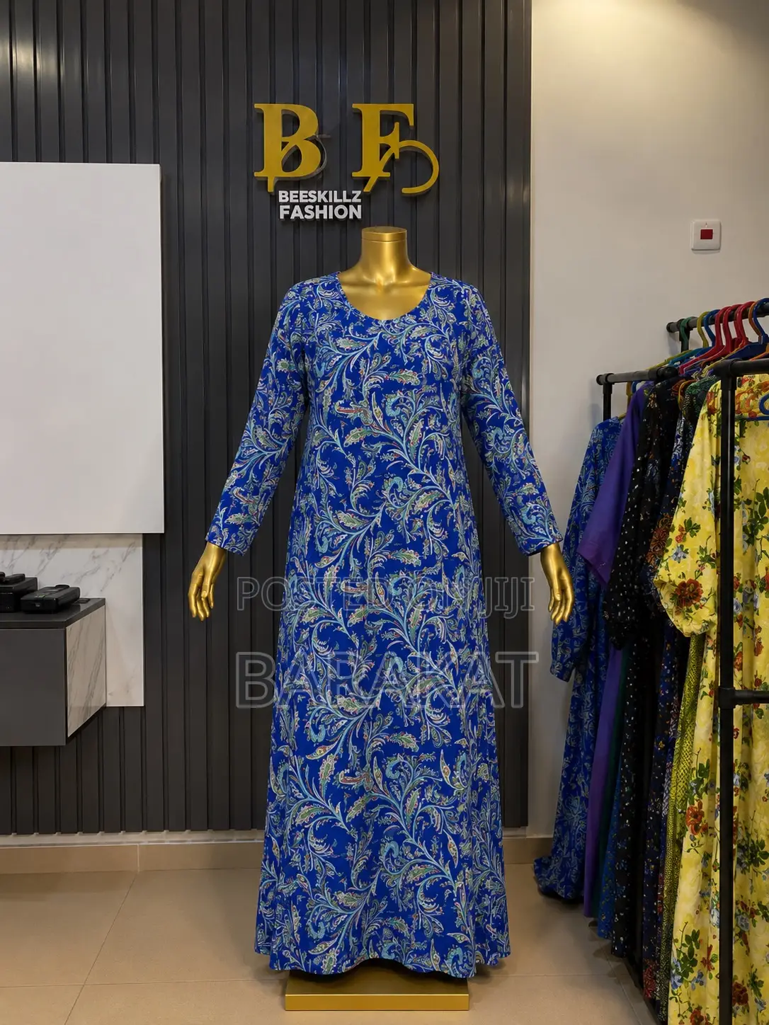 Kaftan Jalab