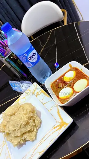 Banga Soup by Liter