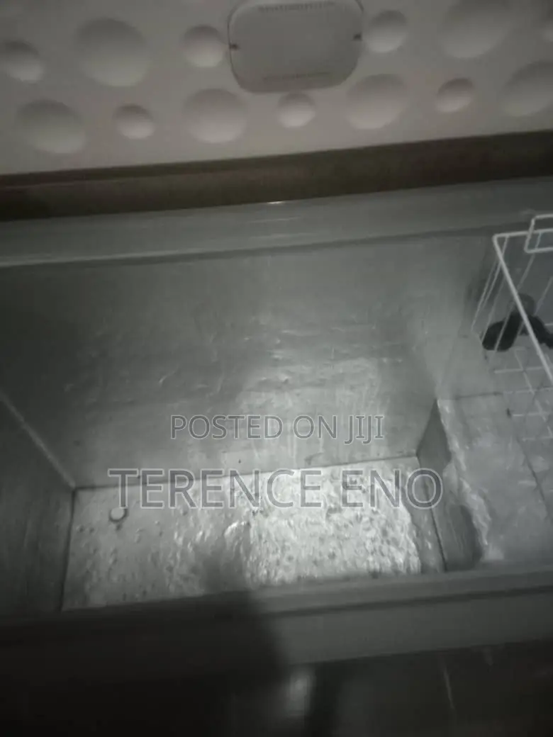 Fridge Skyrun