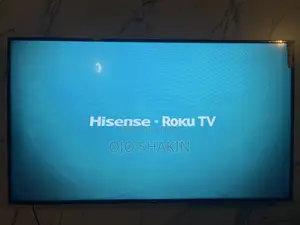 Hisense Tv