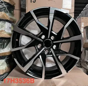 Premium Alloy Rims Available for All Car Types