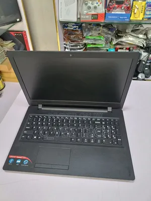 Laptop Lenovo IdeaPad 110 8GB Intel Celeron HDD 500GB