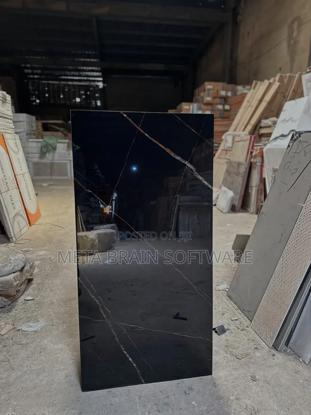 Floor Tiles 60×120
