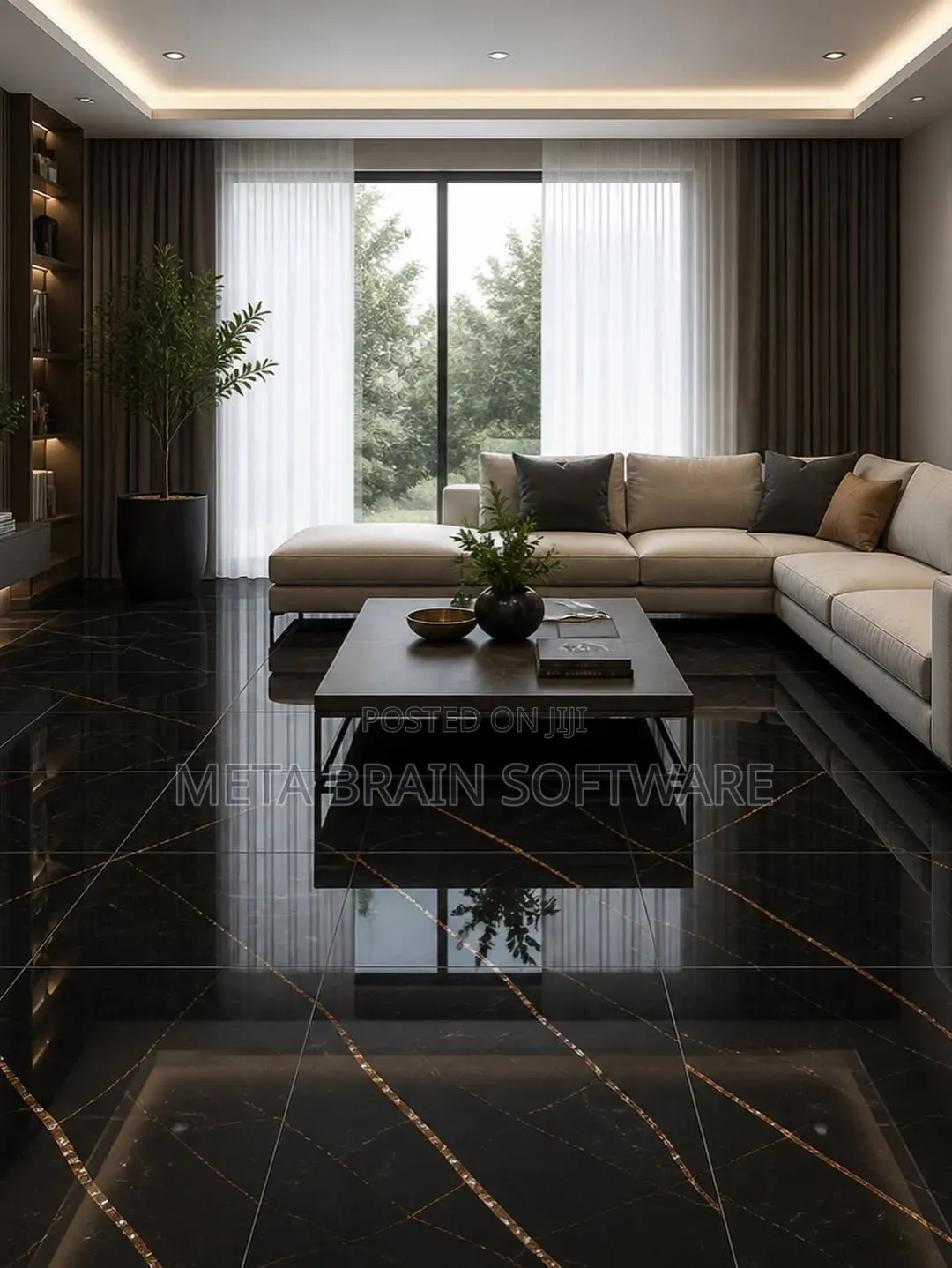 Floor Tiles 60×120