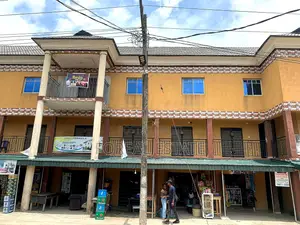 Shop Space for Rent, Eleko Mall, Military Estate Eleko, From 30,000/Mo