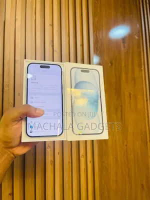 Apple iPhone 15 128 GB Blue