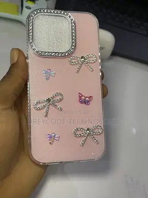 iPhone 15pro Phone Case