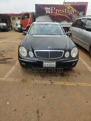 Mercedes-Benz C300 Sport Sedan AWD (3.0L 6cyl 7A) 2009 Black