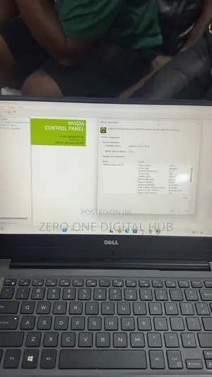 Laptop Dell Inspiron 14 7000 16GB Intel Core i7 SSD 256GB