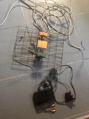 Used Gotv Decoder