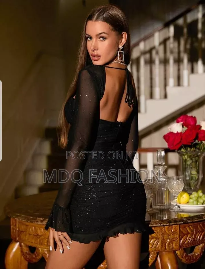 Party Dress