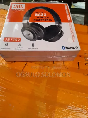 Quality Product JBL