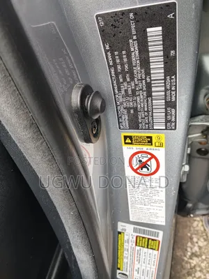 Toyota Highlander 2018 Silver
