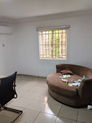 1bdrm Shared Apartment in Nil, Zone 2 / Wuse for rent