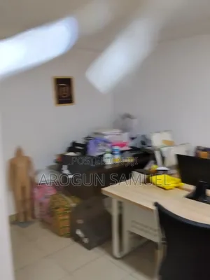 1bdrm Shared Apartment in Nil, Zone 2 / Wuse for rent
