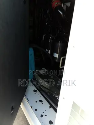 500kva Generator