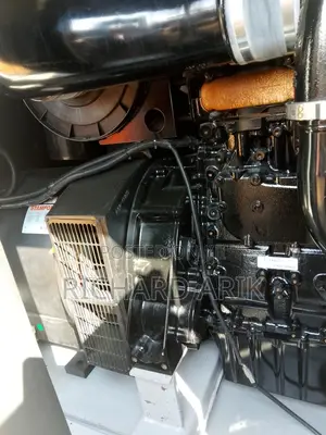 500kva Generator