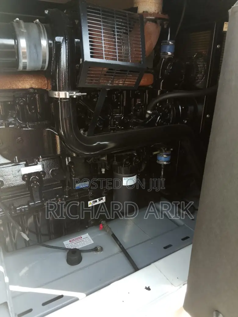 500kva Generator