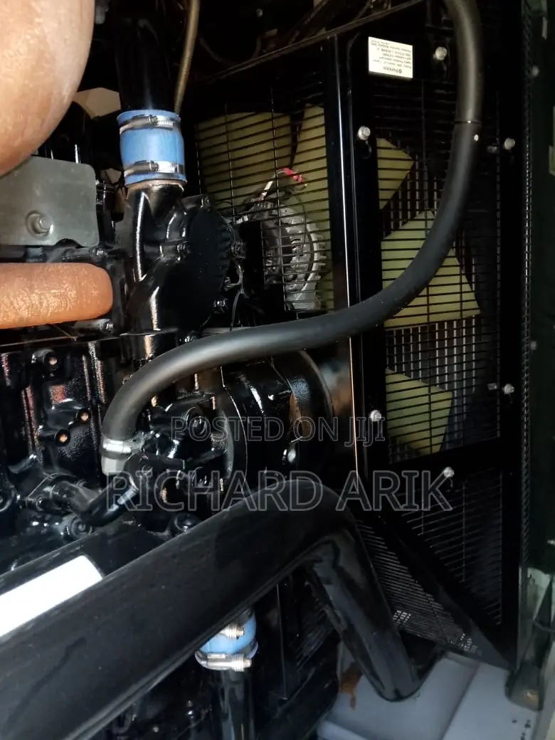 500kva Generator