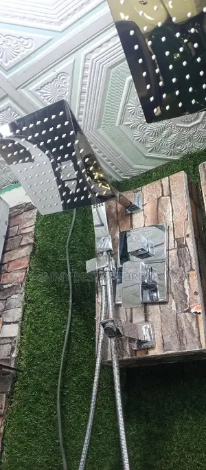Executive England Condict Shower Mixer