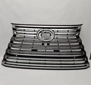 Original Front Grill Lx600