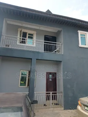 Furnished 1bdrm Apartment in Ijegun for rent
