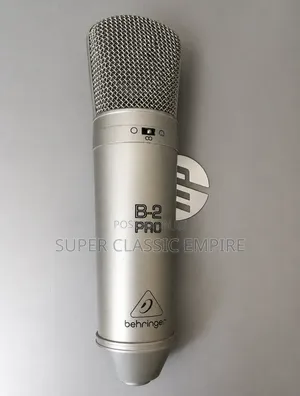 Behringer B2 Pro for Sale