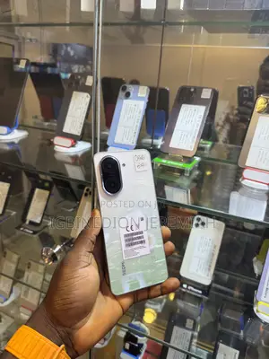 Xiaomi Redmi A5 4G 64 GB Green