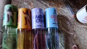 Vanilla Body Mist
