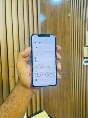 Apple iPhone 11 Pro 256 GB Gray