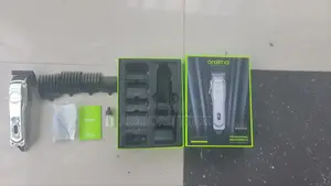 Open Box, Oraimo Clipper – Original Complete Set – Clean Sharp