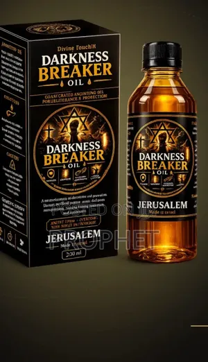 Praying Oil Change