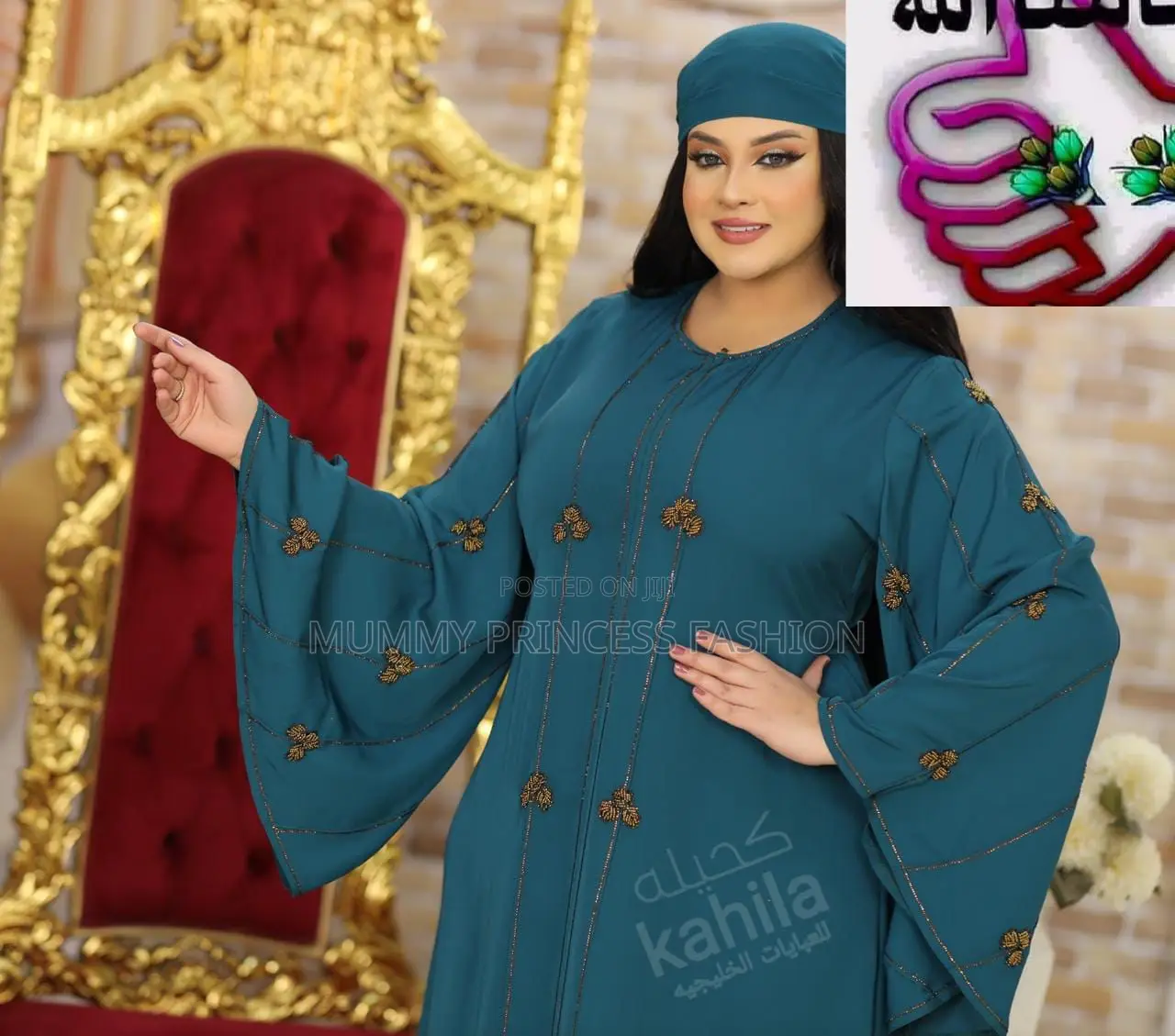 Quality Abaya