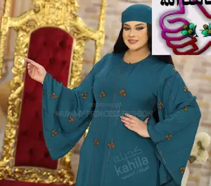 Quality Abaya